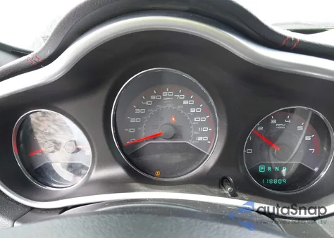 2011 Dodge Avenger Mainstreet из США, поврежденный, VIN 1B3BD1FGXBN587385